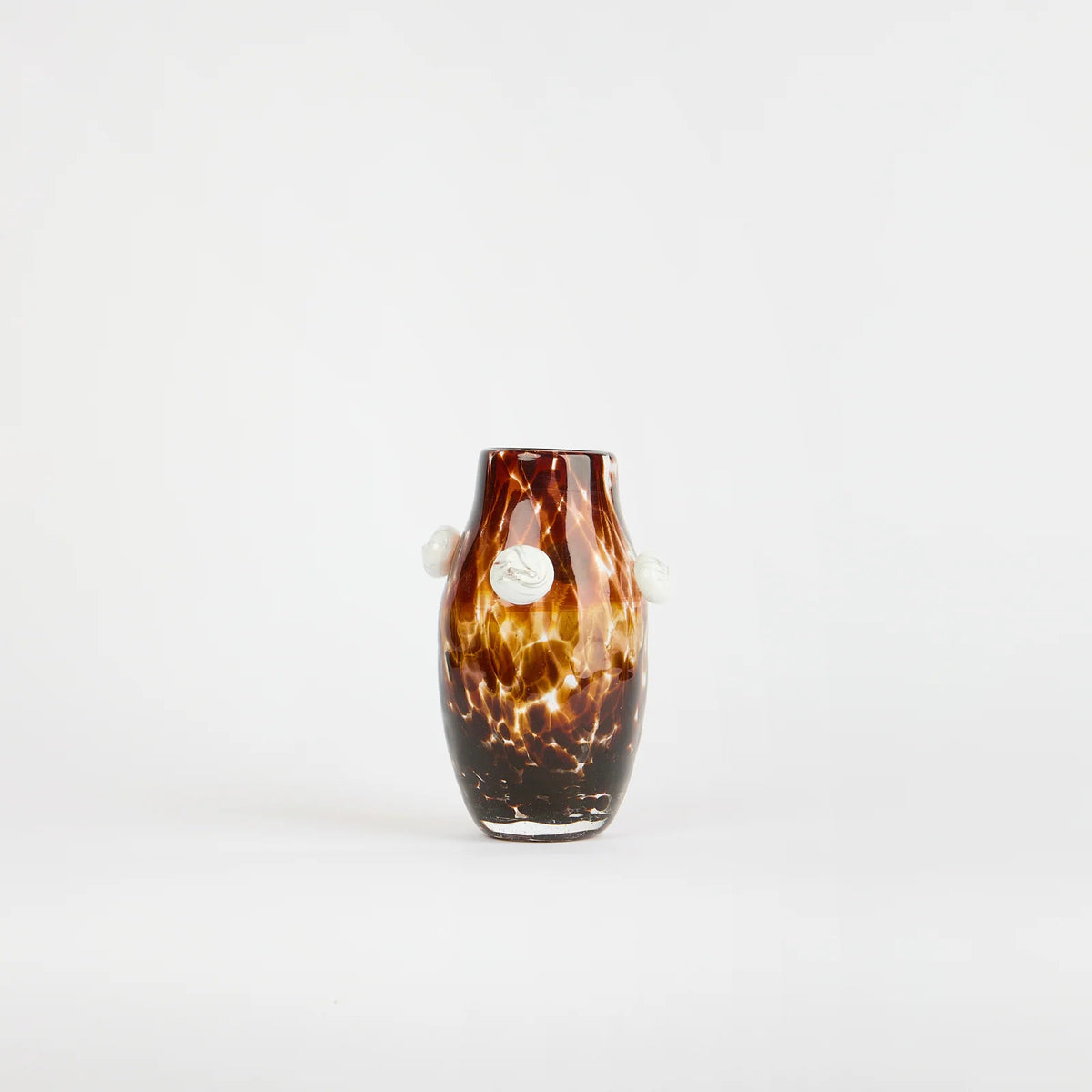 Le Petit Vase Cerises | Brown