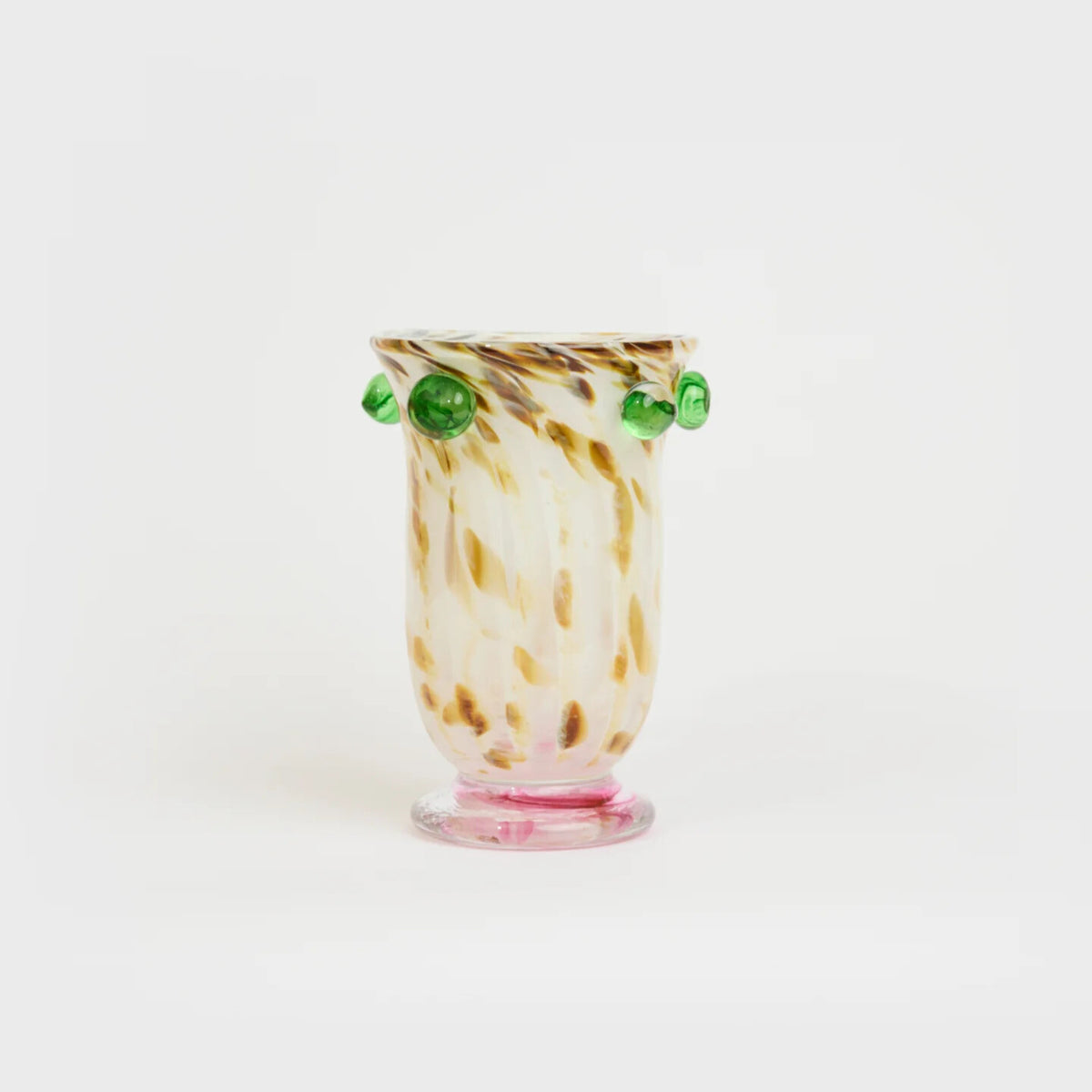 Le Petit Vase Coral Catalan