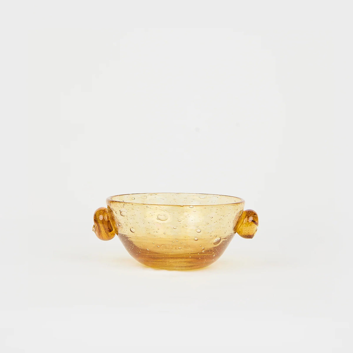 Pavot Bowl | Gold