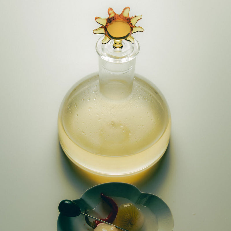 Le Soleil Wine Decanter