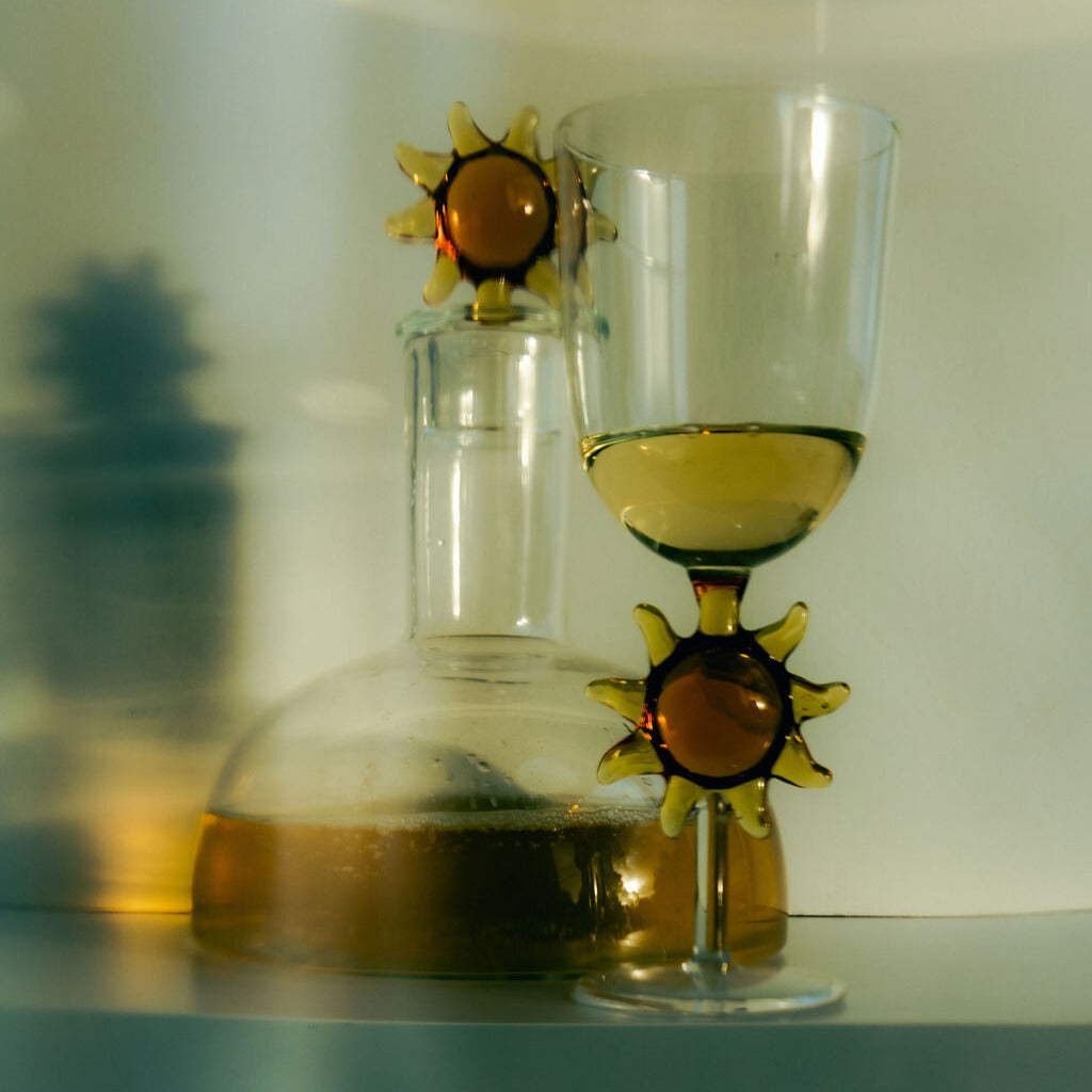 Le Soleil Wine Decanter