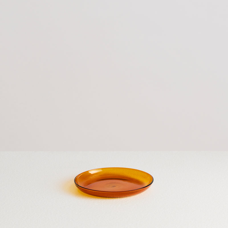The Everything Plate | Amber