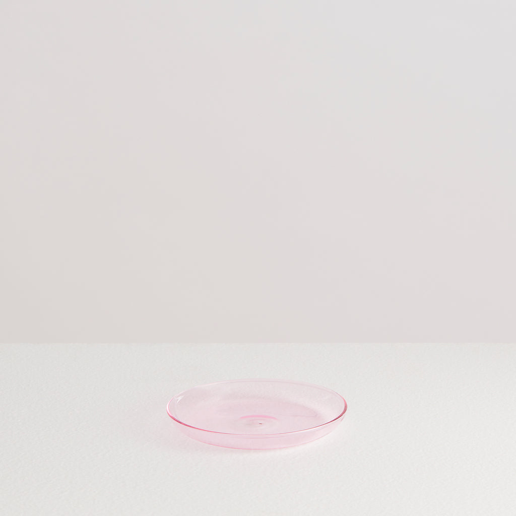 The Everything Plate | Pink