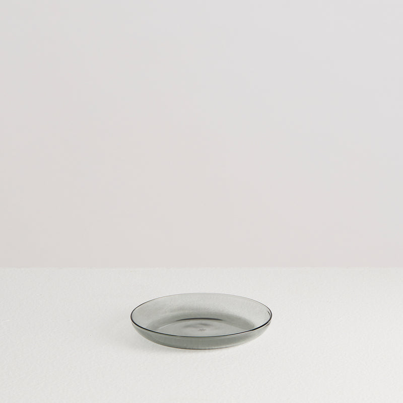 The Everything Plate | Smoke