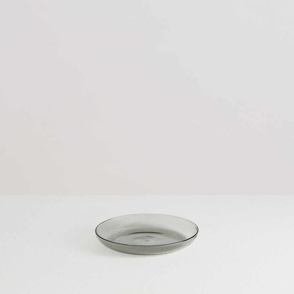 The Everything Plate | Smoke