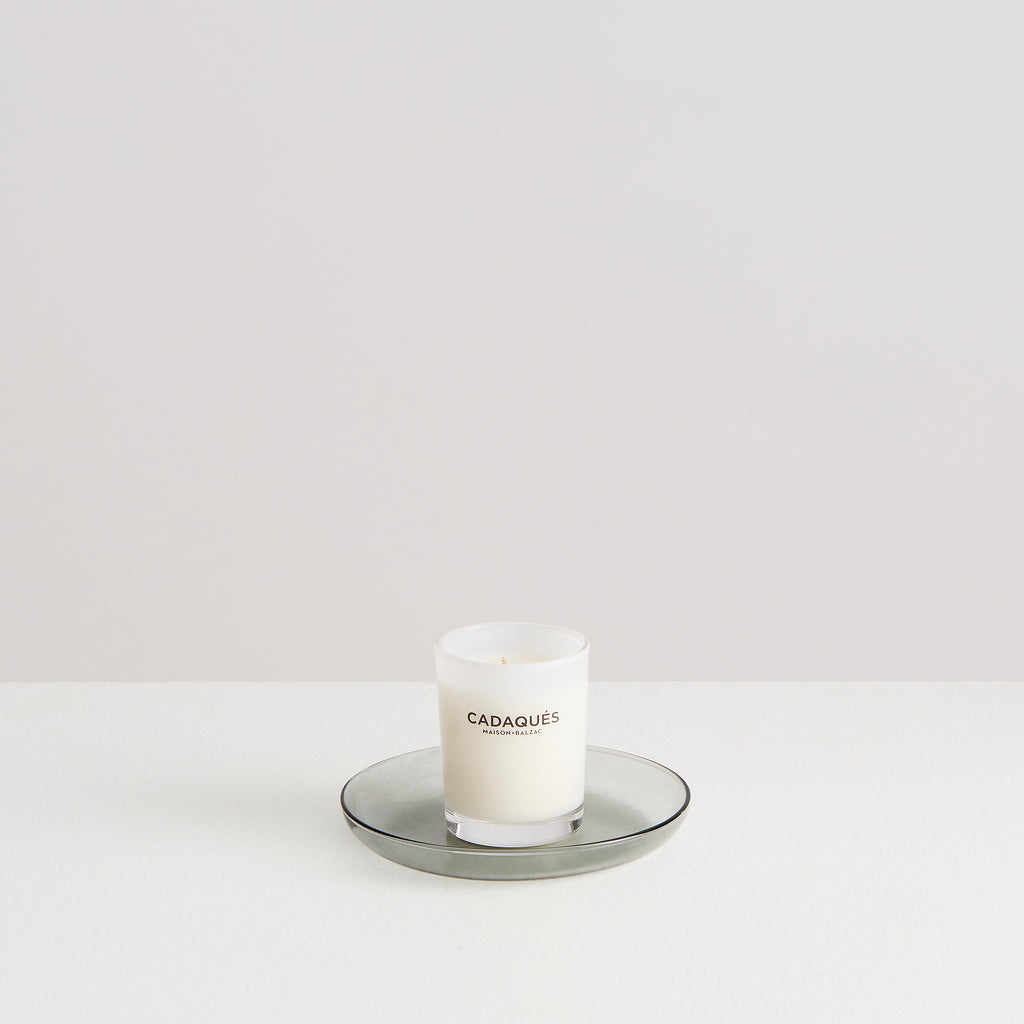 The Everything Plate | Smoke