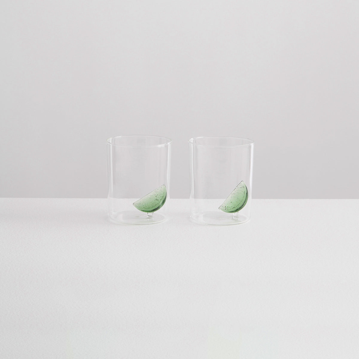 2 Gin & Tonic Gobelets