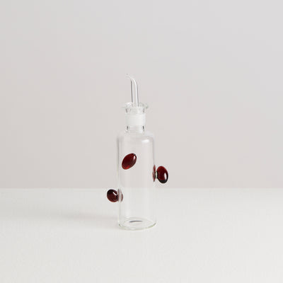 The Balsamic Bottle