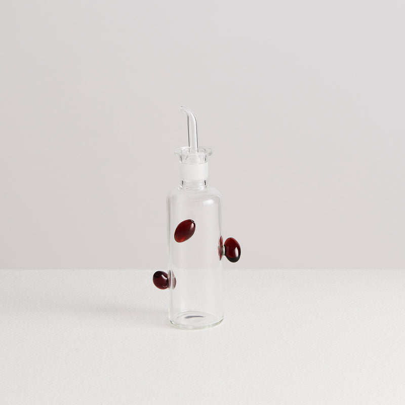 The Balsamic Bottle