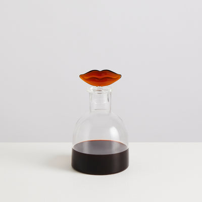 Bisous Decanter