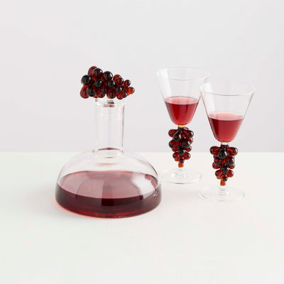 Bordeaux Wine Decanter