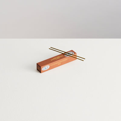 Cadaqués Incense