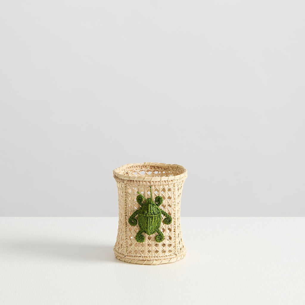 Candle Coat with Beetle – COMING SOON