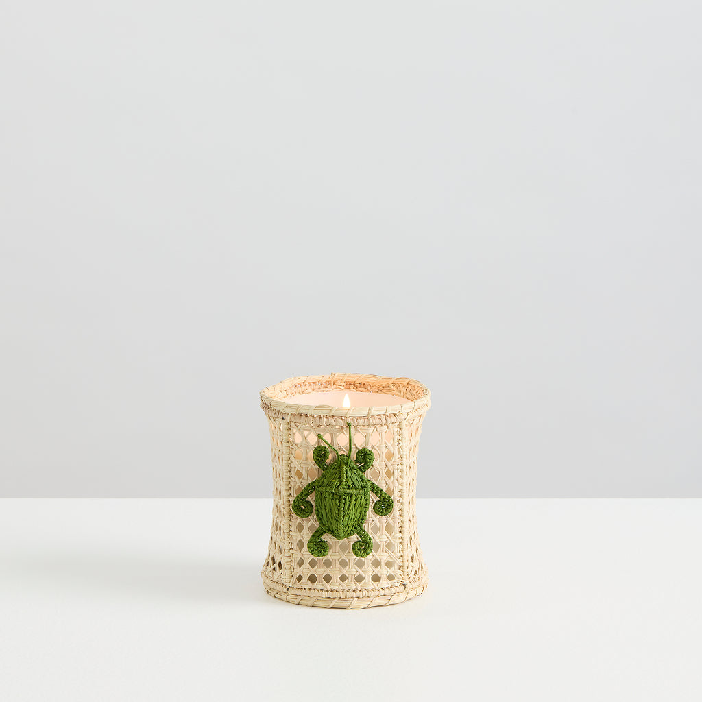 Candle Coat with Beetle – COMING SOON