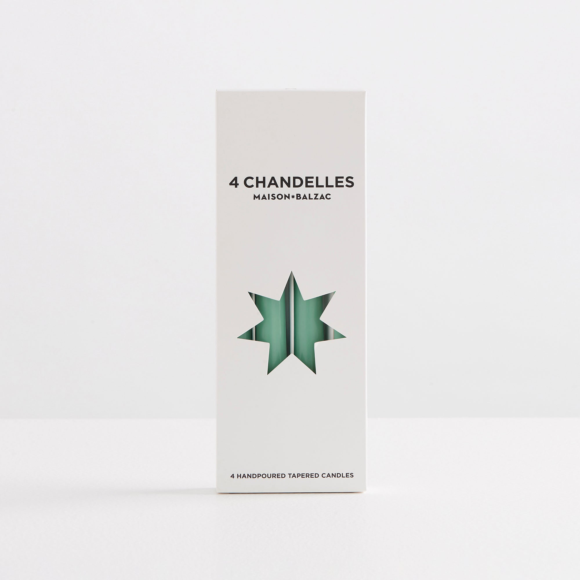 4 Chandelles | Mint