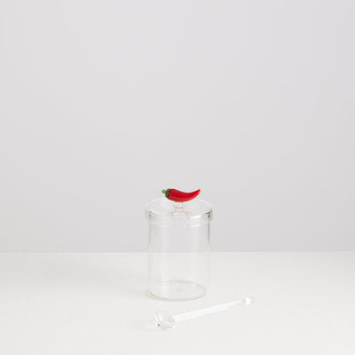 Crispy Chilli Oil Jar