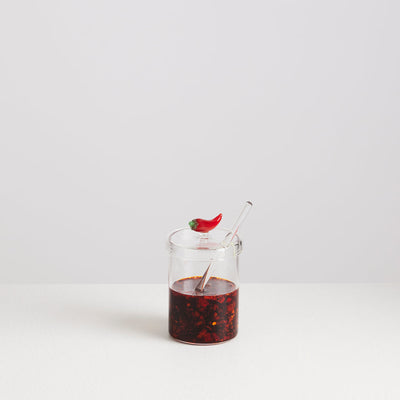 Crispy Chilli Oil Jar