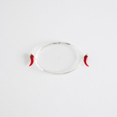 Chilli Plate