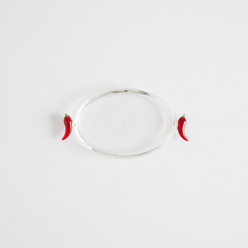 Chilli Plate