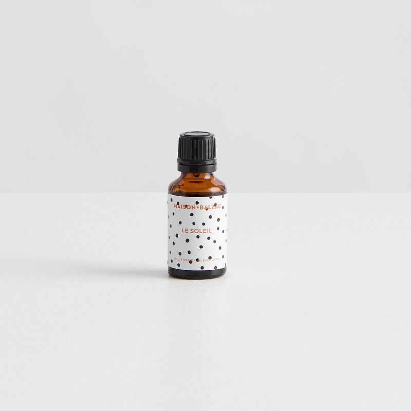 Le Soleil Essential Oil