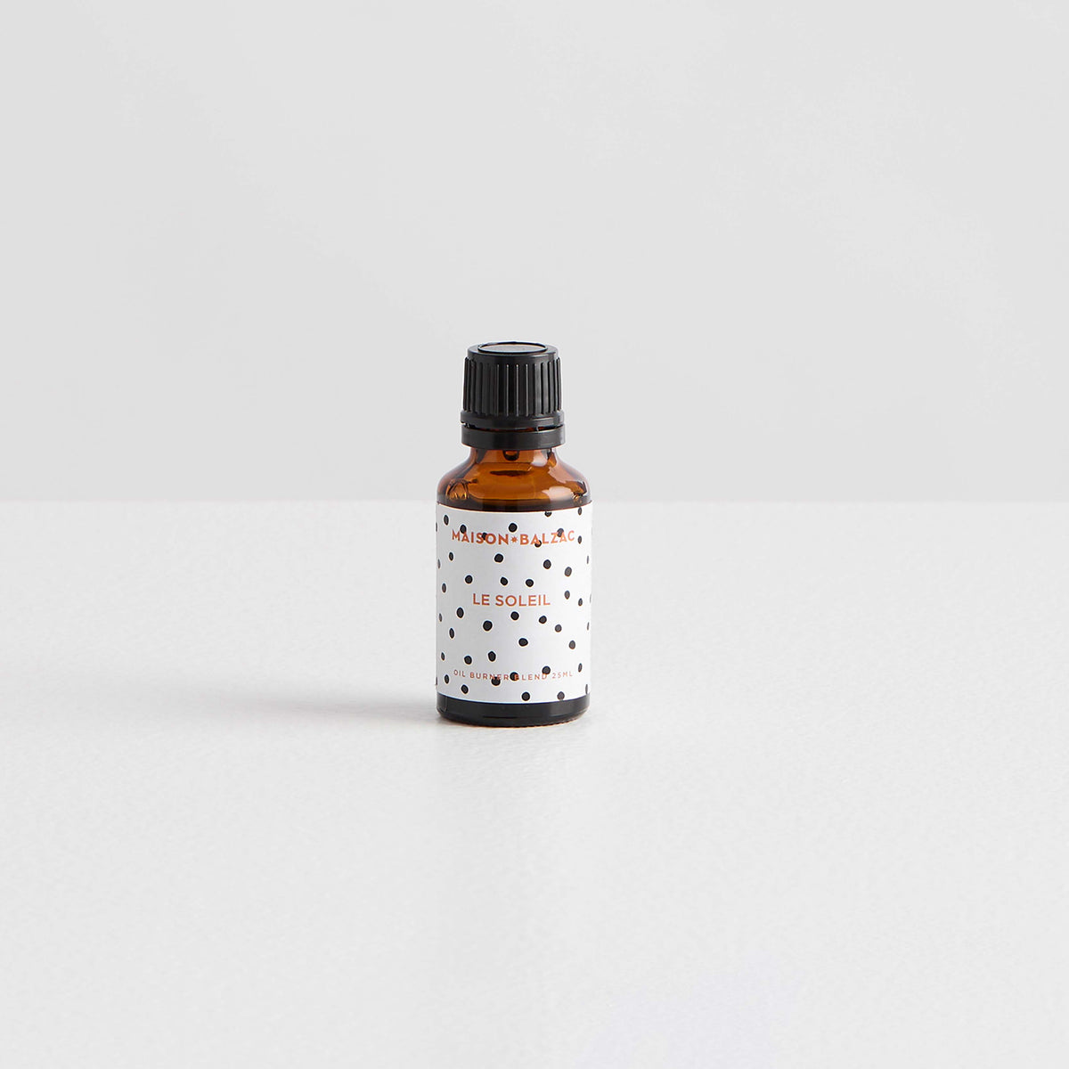 Le Soleil Essential Oil