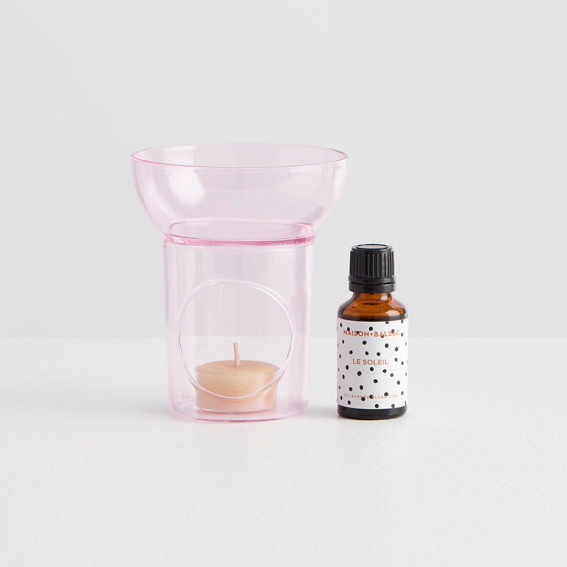 Le Soleil Essential Oil