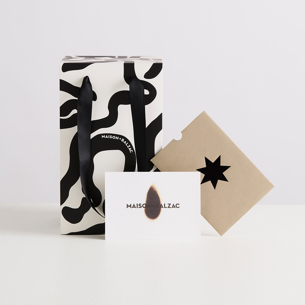 Gift Wrap (Gift Box &amp; Card)