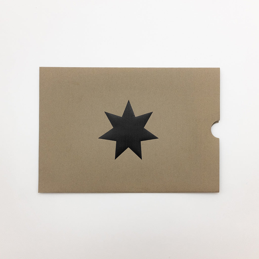 Gift Wrapping (Gift Box & Card)