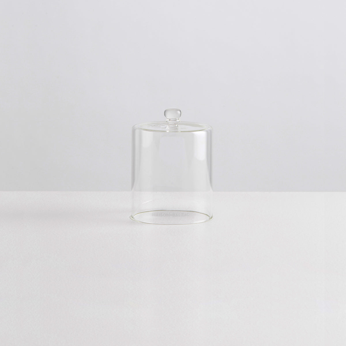 La Cloche | Clear