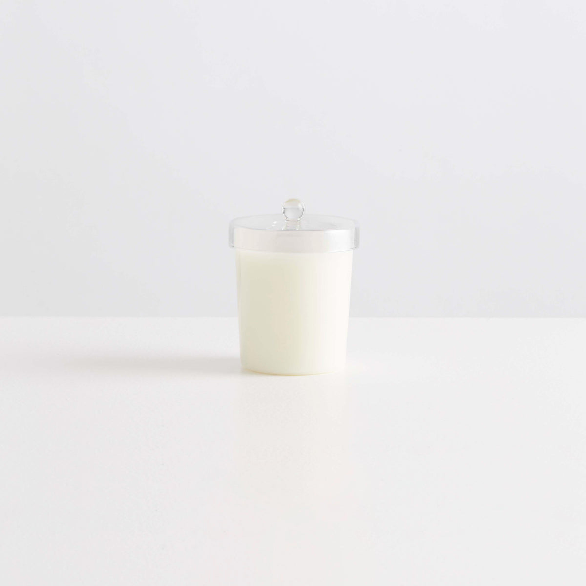Glass Lid | Clear