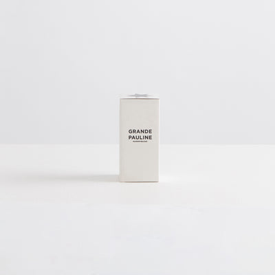 Grande Pauline | Amber, Pink, White