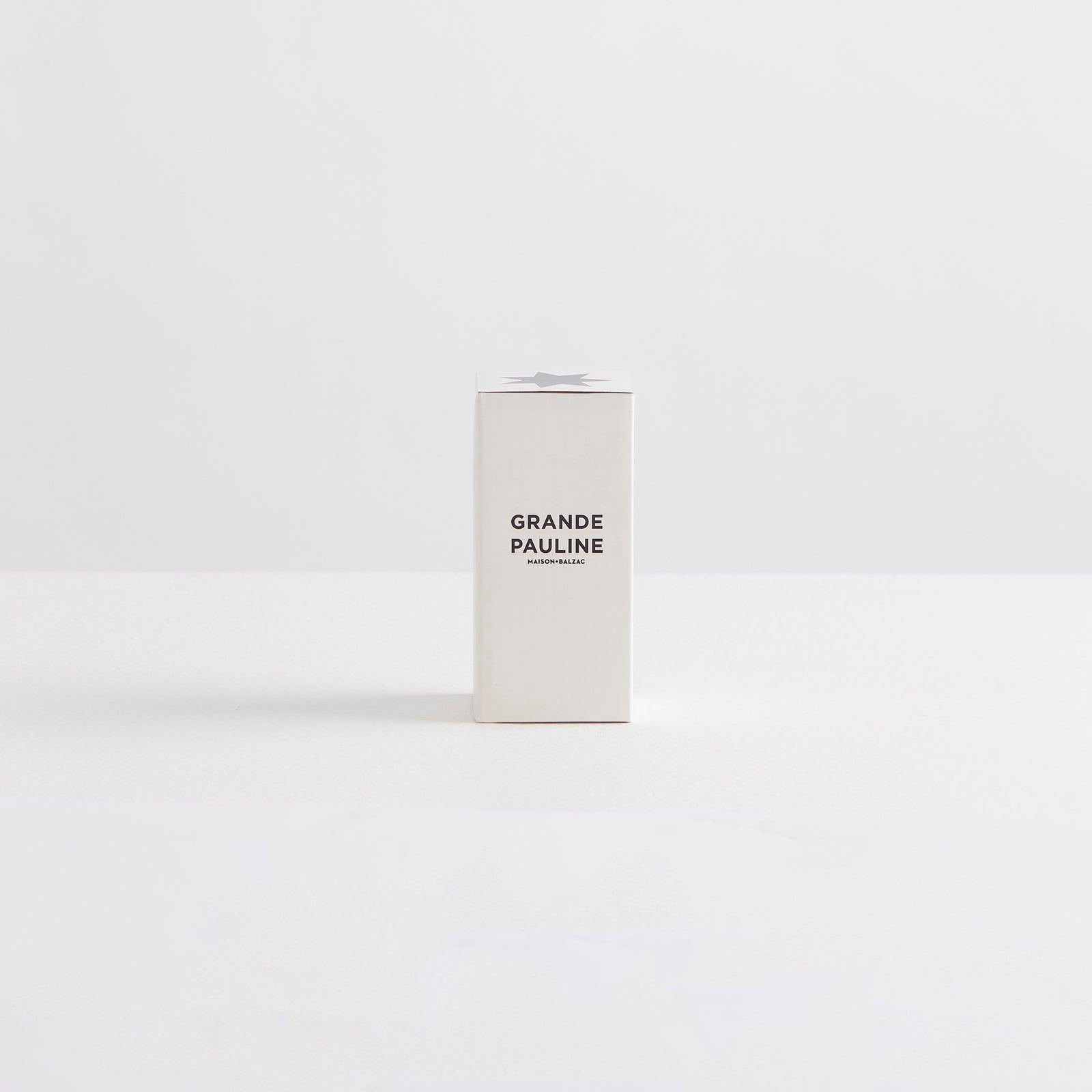 Grande Pauline | Amber, Pink, White