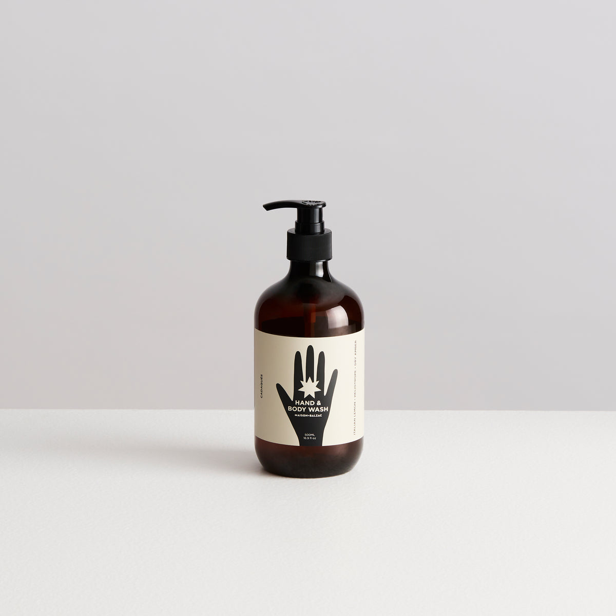 Cadaqués Hand &amp; Body Wash