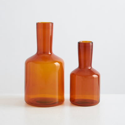 J'ai Soif XL Carafe | Amber