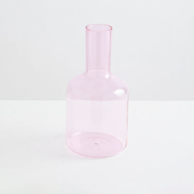 J'ai Soif XL Carafe | Pink