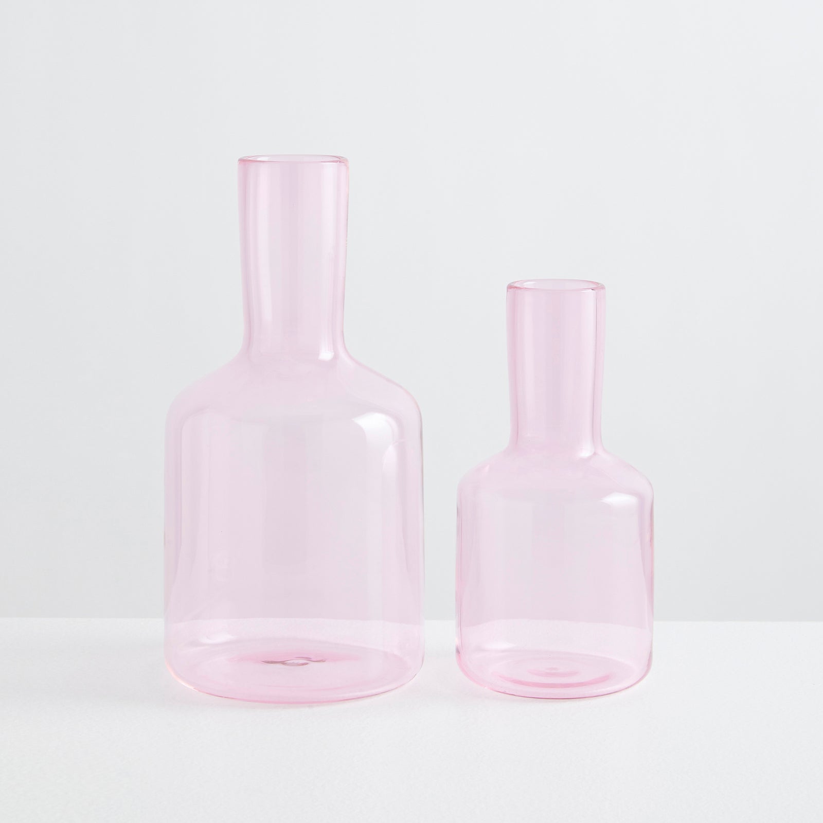 J'ai Soif XL Carafe | Pink