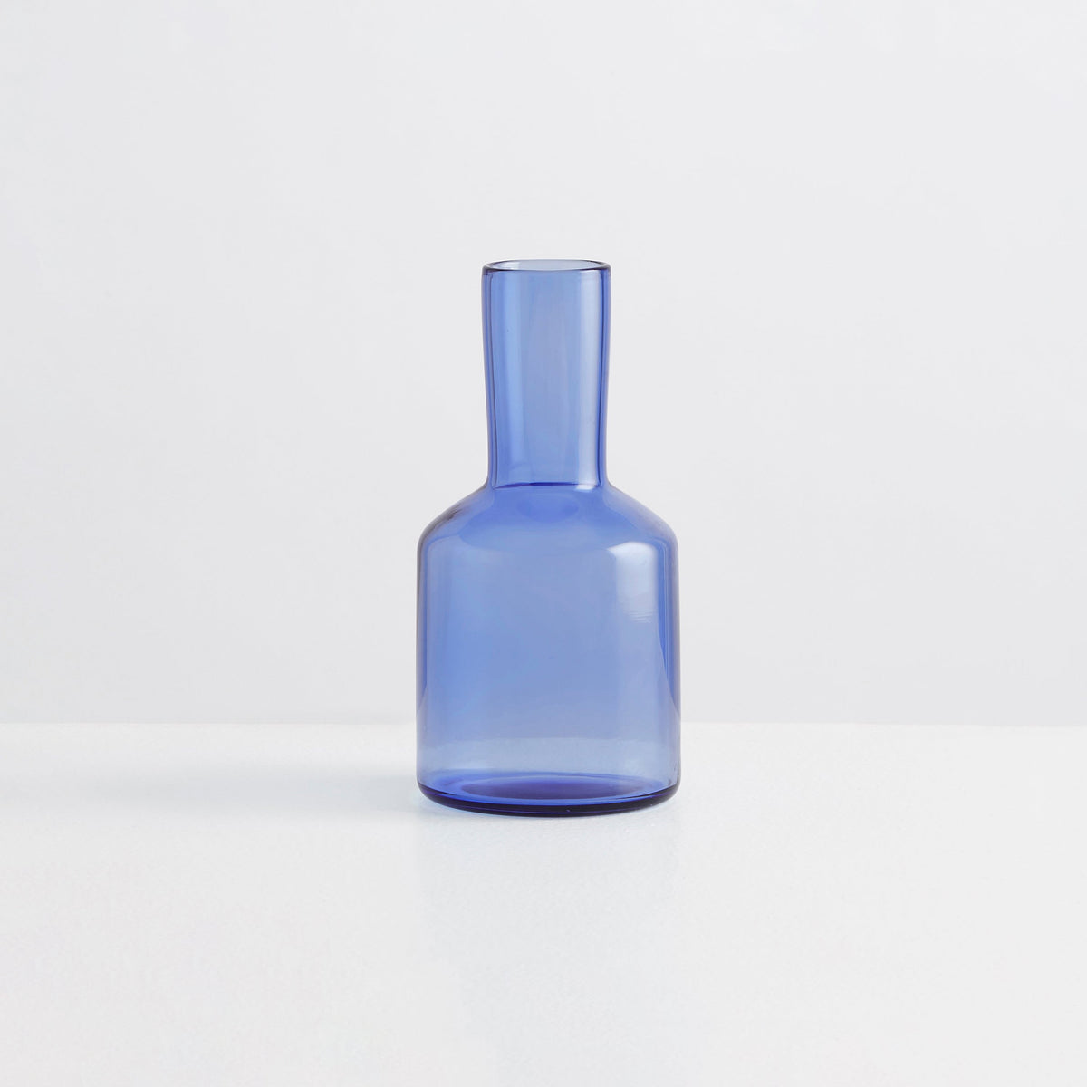 J'ai Soif Bedside Carafe & Glass | Azure