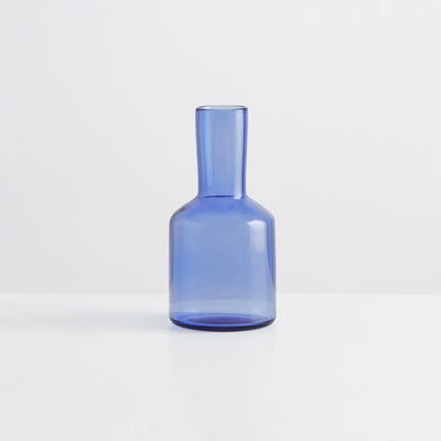 J'ai Soif Carafe & Glass | Azure
