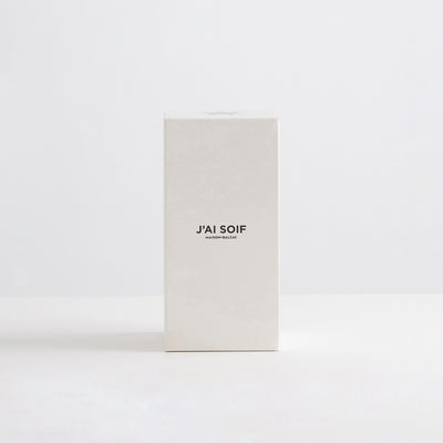 J'ai Soif Carafe & Glass | Amber