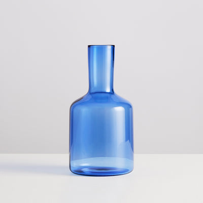 J'ai Soif XL Carafe | Azure