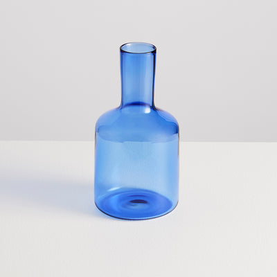 J'ai Soif XL Carafe | Azure