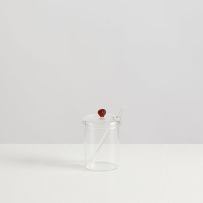 The Jam Jar