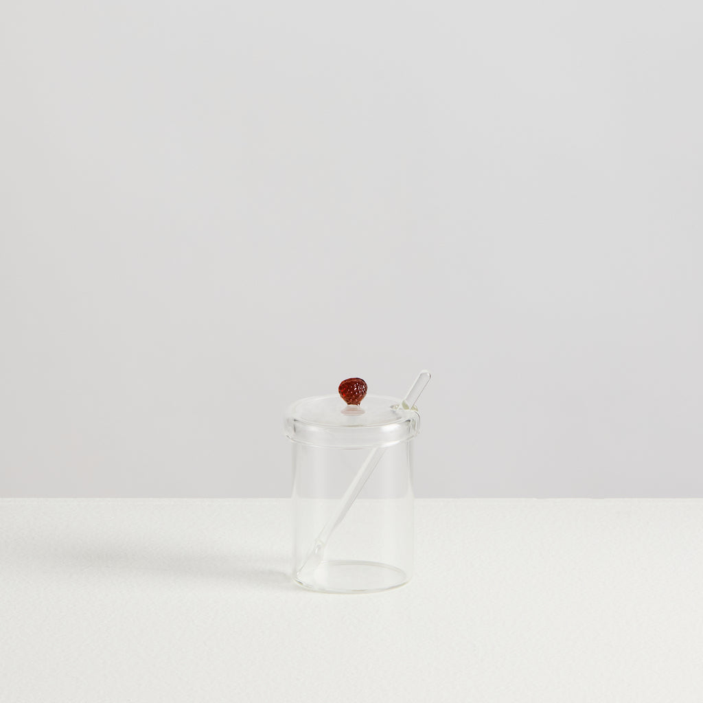 The Jam Jar