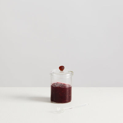 The Jam Jar