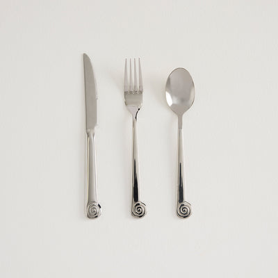 L'Escargot Cutlery Set