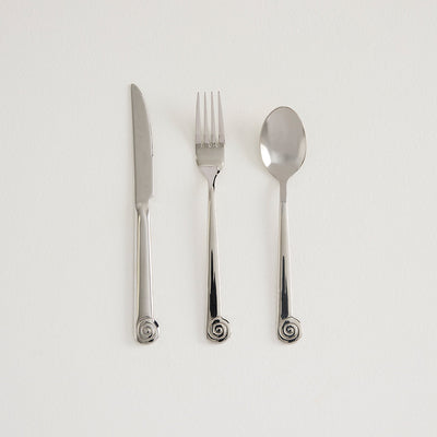 L'Escargot Cutlery Set