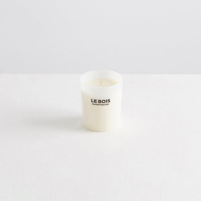 Le Bois Large Scented Candle