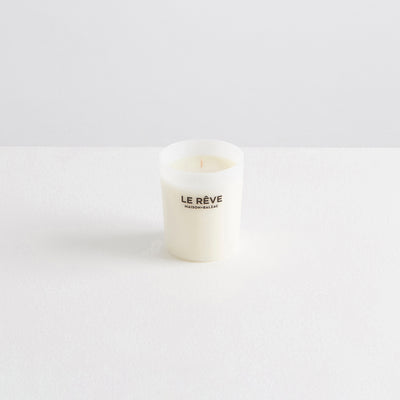 Le Reve Large Scented Candle