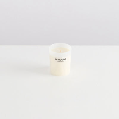 Le Rouge Large Scented Candle