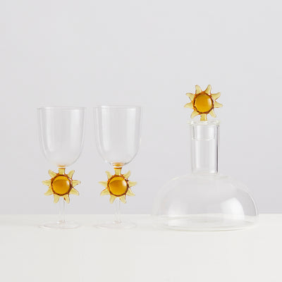 Le Soleil Gift Set